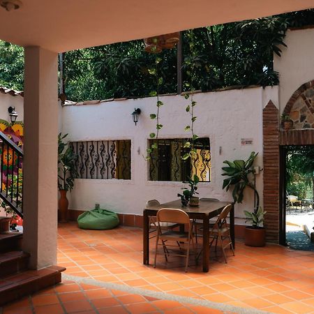 Encomendero Hotel -Centro Historico- 圣菲德安蒂奥基亚 外观 照片