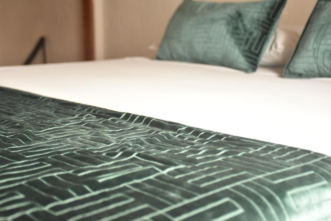 Encomendero Hotel -Centro Historico- 圣菲德安蒂奥基亚 外观 照片