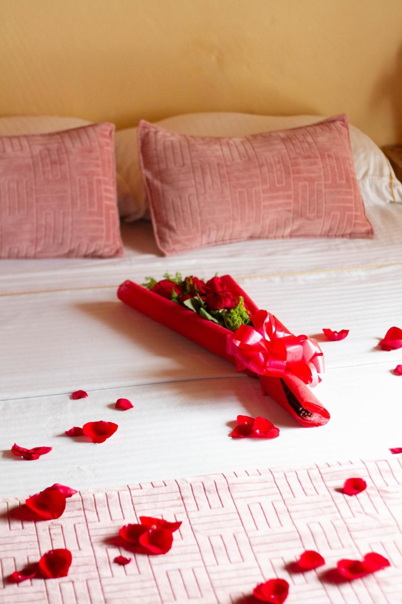 Encomendero Hotel -Centro Historico- 圣菲德安蒂奥基亚 外观 照片