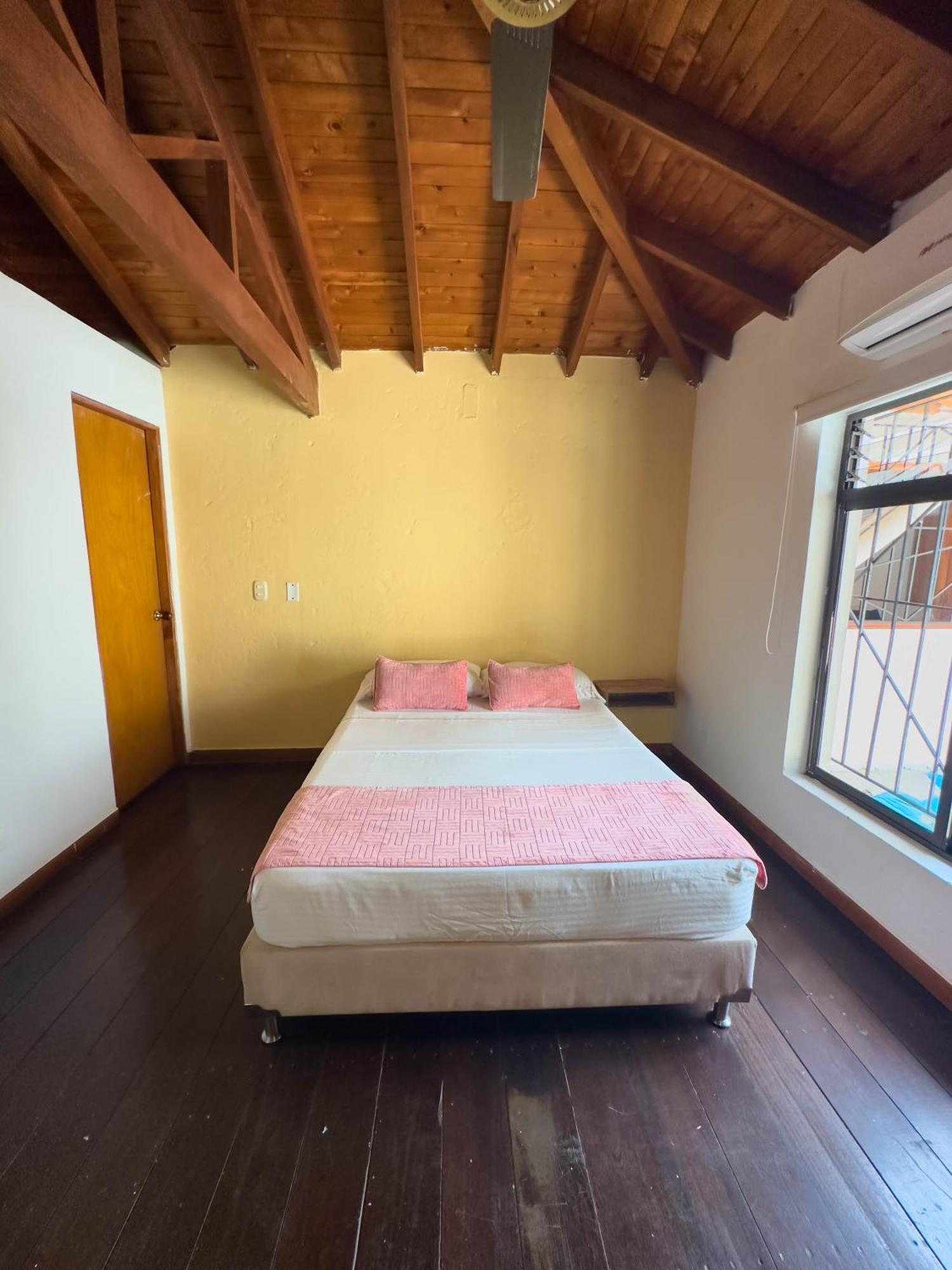 Encomendero Hotel -Centro Historico- 圣菲德安蒂奥基亚 外观 照片