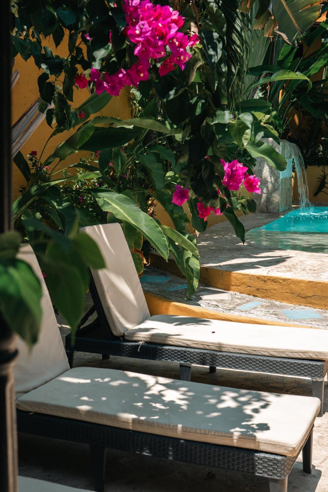 Encomendero Hotel -Centro Historico- 圣菲德安蒂奥基亚 外观 照片