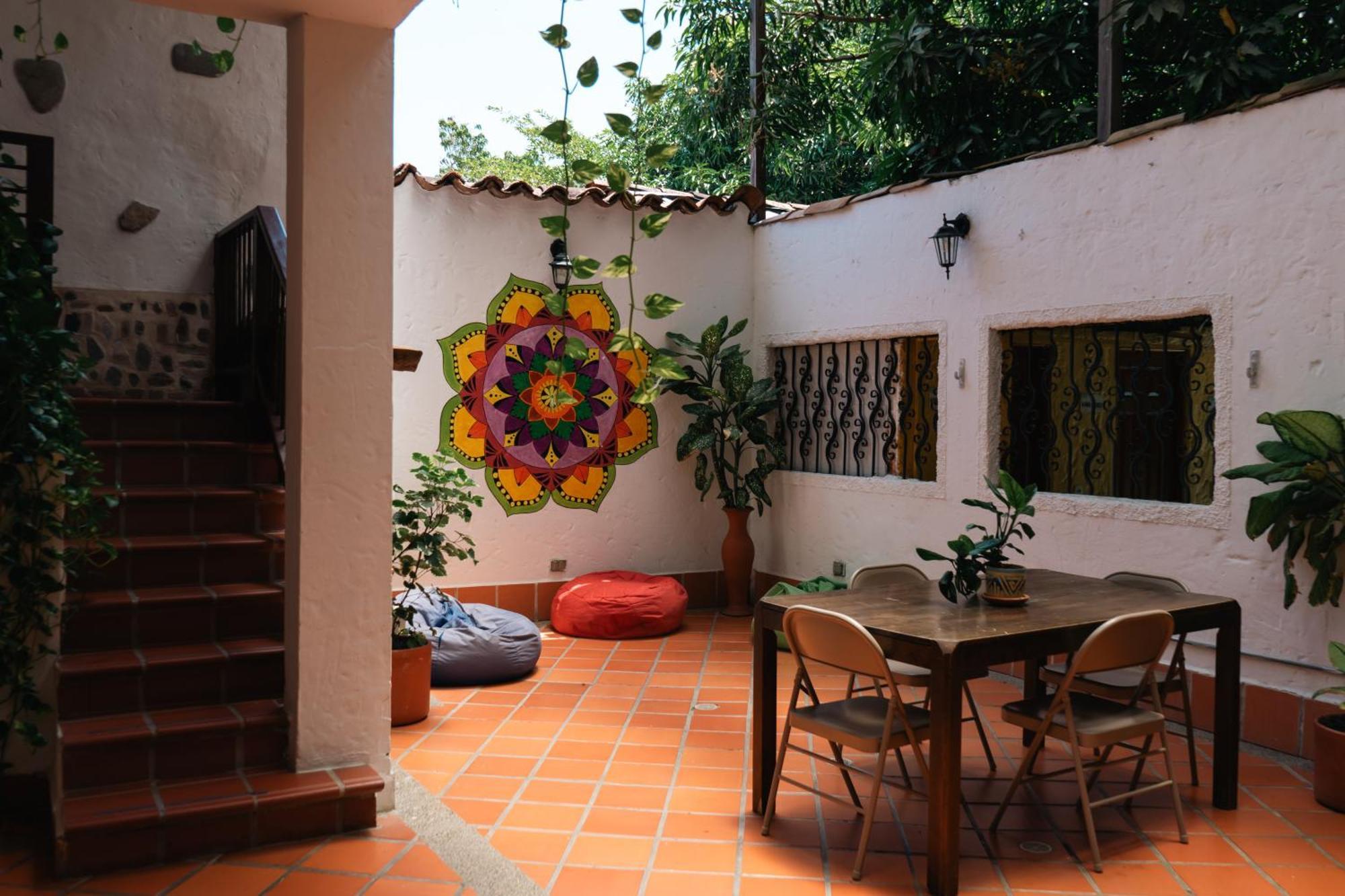Encomendero Hotel -Centro Historico- 圣菲德安蒂奥基亚 外观 照片