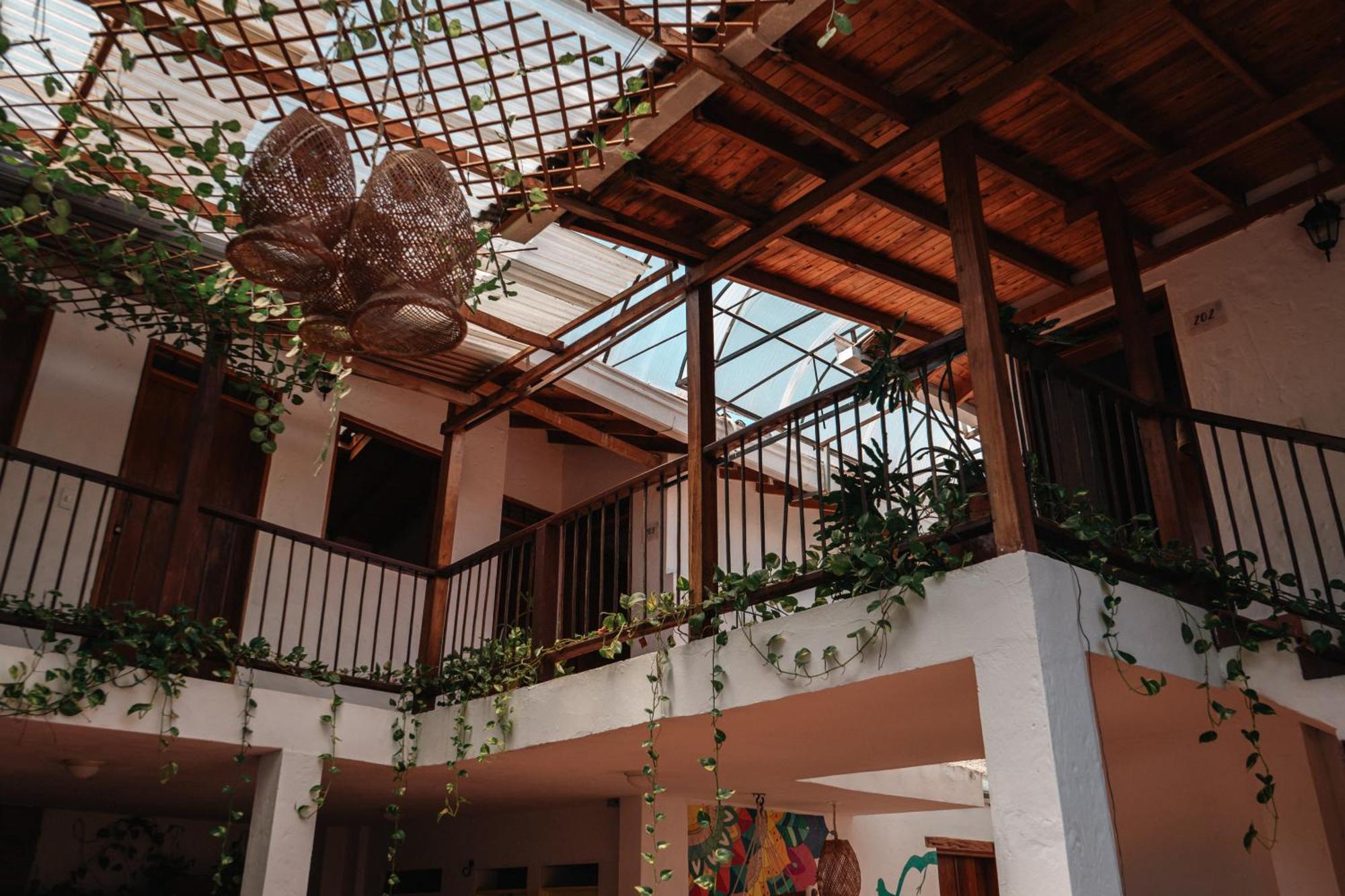 Encomendero Hotel -Centro Historico- 圣菲德安蒂奥基亚 外观 照片